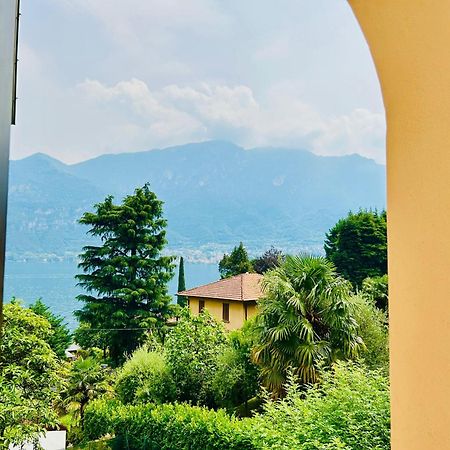 Lakeview Bellagio Apartment Limonta Exterior photo