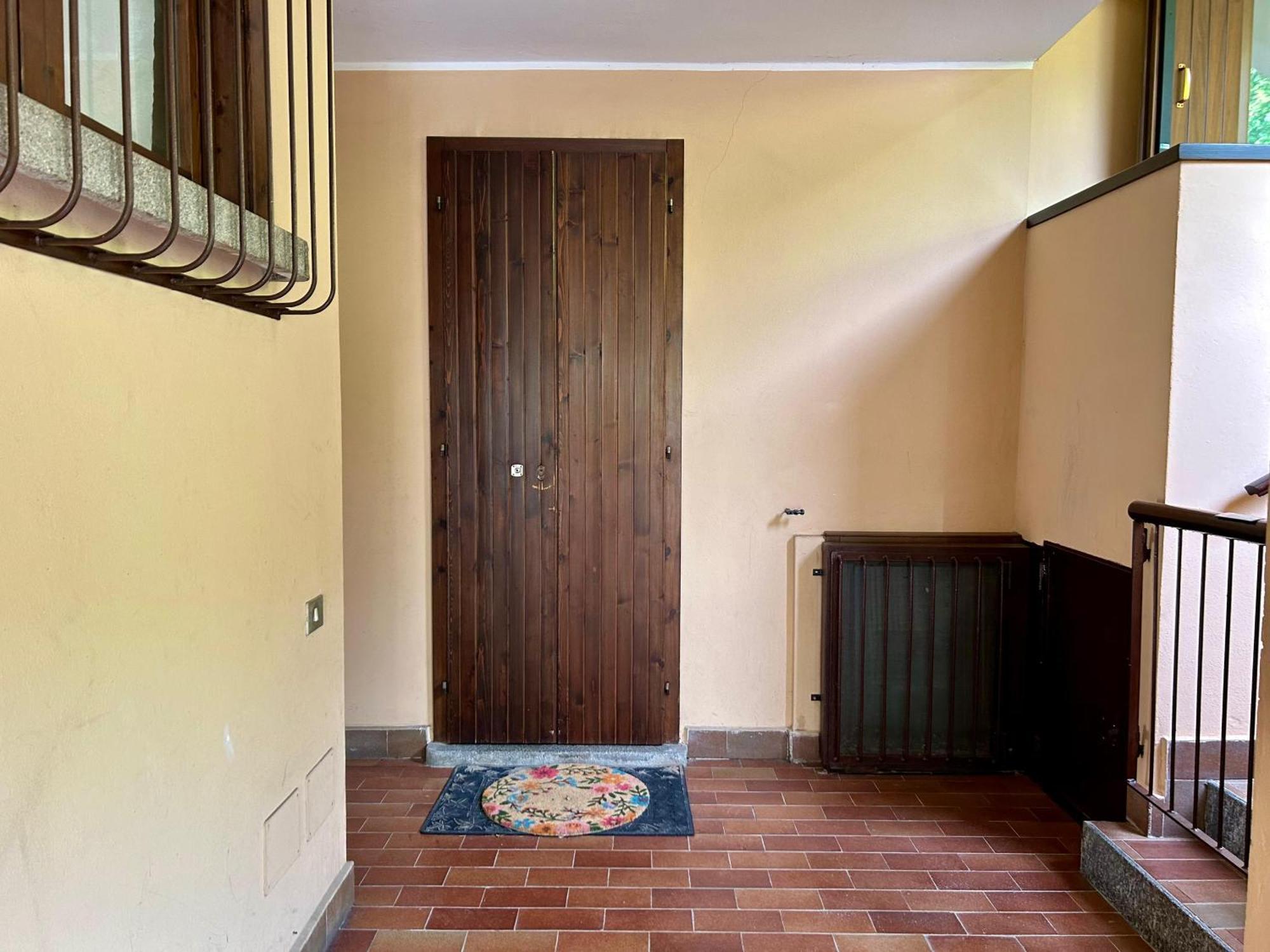 Lakeview Bellagio Apartment Limonta Exterior photo